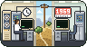 Pixel-art picture: Where It Began