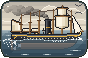 Pixel-art picture: Steam Power