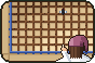 Ilustración en pixel art: Gráficas y rectas