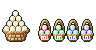 Pixel-art picture: Diversification