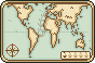 Pixel-art picture: Around the World