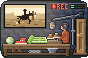 Pixel-art picture: Sound in Films