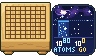 Pixel-art picture: AI Milestones