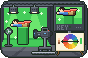 Pixel-art picture: Visual Effects