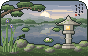 Pixel-art picture: Haiku