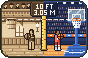 Ilustración en pixel art: Lo básico