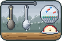 Pixel-art picture: Rust & Oxidation