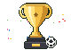 Ilustración en pixel art: El Mundial