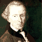 Immanuel Kant