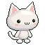 Soda the cat