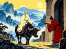 Picture for the story “The Sage at the Gate”