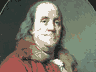Picture for the story “Franklin’s 200-Year Gift”