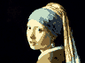 Picture for the story “Two Guilders for a Vermeer”