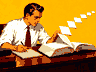 Picture for the story “The Next-Word Game”