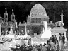 Picture for the story “The Night of 100,000 Lamps”
