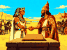 Picture for the story “The Oldest Peace Treaty”