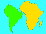 Picture for the story “The Man Who Moved Continents”