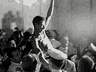 Imagen de la historia «Descalzo en Roma»