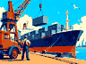 Picture for the story “The Truck Driver’s Box”