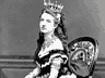 Imagen de la historia «Una pizza para la reina»
